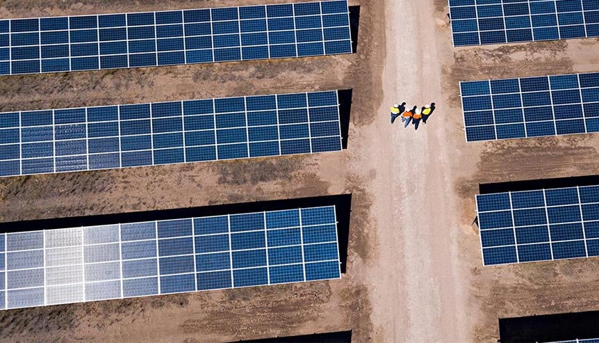 Darling Downs Solar Farm